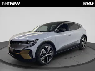 Renault Mégane E-TECH EV60 Iconic