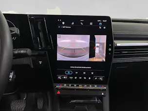 Renault Mégane E-TECH EV60 Iconic
