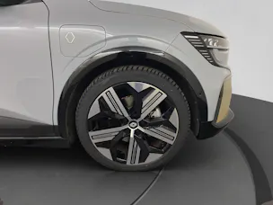 Renault Mégane E-TECH EV60 Iconic