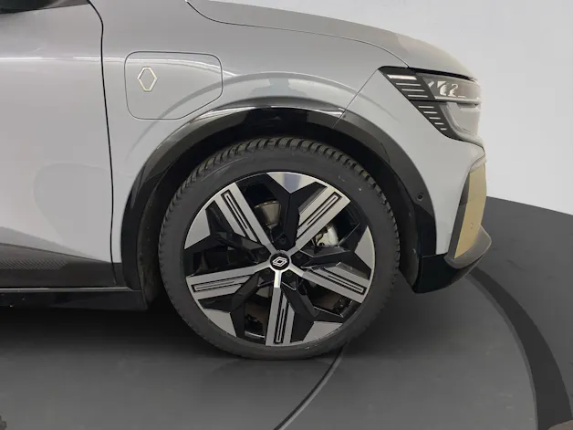 Renault Mégane E-TECH EV60 Iconic