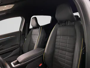 Renault Mégane E-TECH EV60 Iconic