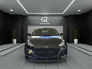 Mazda 2 Hybrid Prime-line