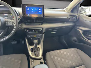 Mazda 2 Hybrid Prime-line