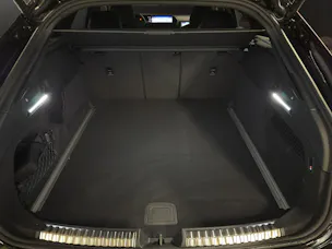 Audi A6 Avant TFSI quattro 270 kW S tronic