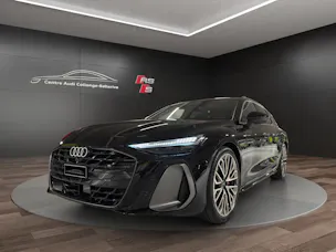 Audi A6 Avant TFSI quattro 270 kW S tronic