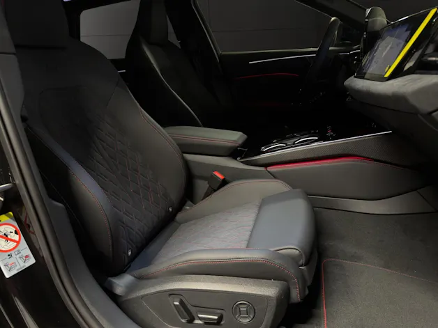 Audi A6 Avant TFSI quattro 270 kW S tronic