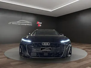 Audi A6 Avant TFSI quattro 270 kW S tronic
