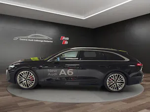 Audi A6 Avant TFSI quattro 270 kW S tronic