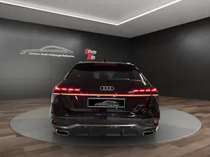 Audi A6 Avant TFSI quattro 270 kW S tronic