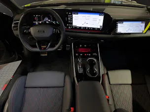 Audi A6 Avant TFSI quattro 270 kW S tronic
