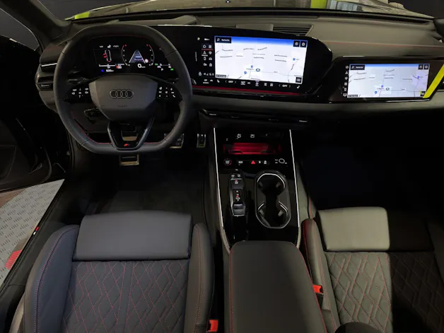 Audi A6 Avant TFSI quattro 270 kW S tronic