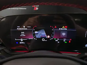 Audi A6 Avant TFSI quattro 270 kW S tronic