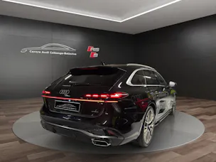Audi A6 Avant TFSI quattro 270 kW S tronic
