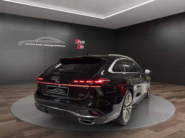 Audi A6 Avant TFSI quattro 270 kW S tronic
