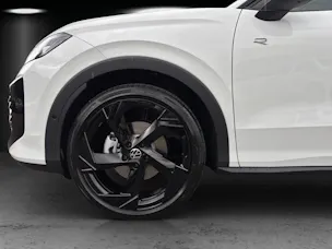 VW T-Roc 1.5 eTSI mHEV R-Line DSG