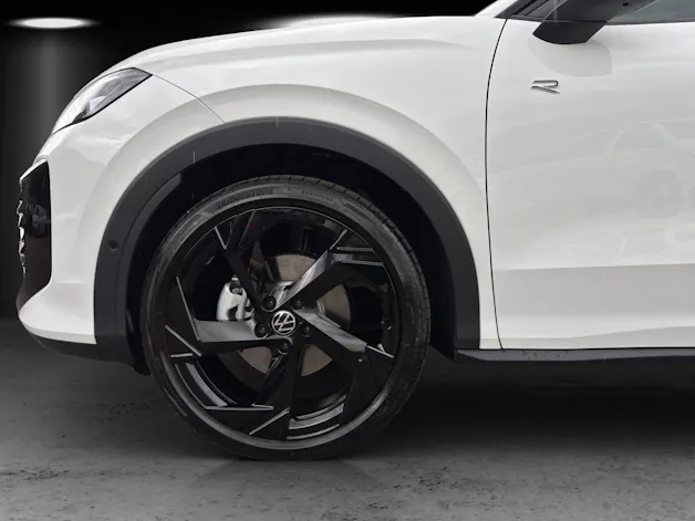 VW T-Roc 1.5 eTSI mHEV R-Line DSG