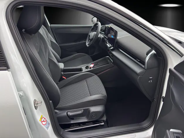 VW T-Roc 1.5 eTSI mHEV R-Line DSG