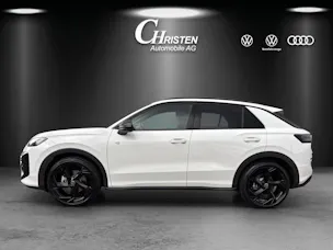 VW T-Roc 1.5 eTSI mHEV R-Line DSG