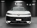 VW T-Roc 1.5 eTSI mHEV R-Line DSG