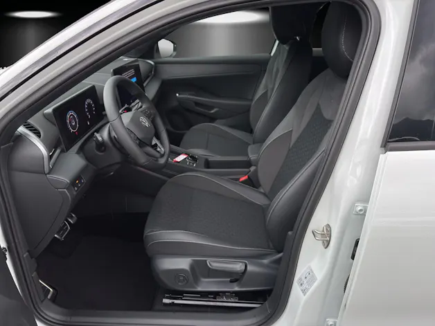 VW T-Roc 1.5 eTSI mHEV R-Line DSG