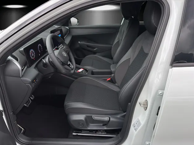 VW T-Roc 1.5 eTSI mHEV R-Line DSG