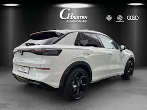 VW T-Roc 1.5 eTSI mHEV R-Line DSG