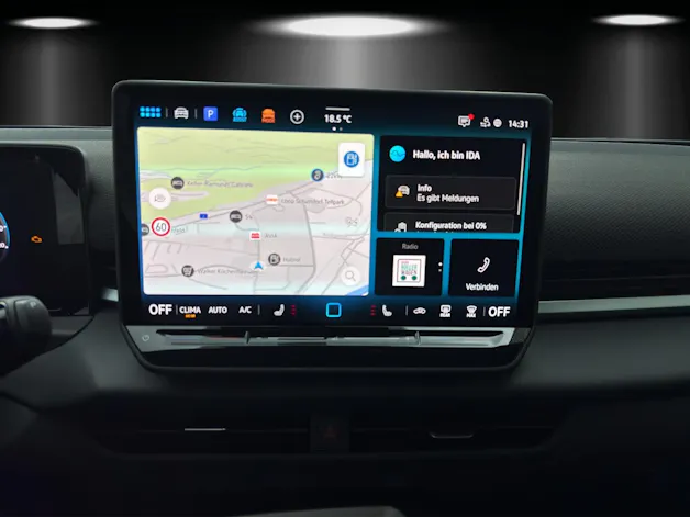 VW T-Roc 1.5 eTSI mHEV R-Line DSG