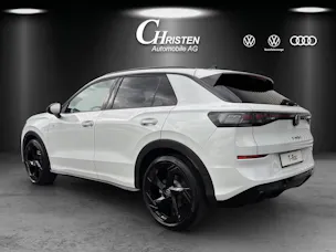 VW T-Roc 1.5 eTSI mHEV R-Line DSG