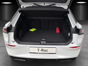 VW T-Roc 1.5 eTSI mHEV R-Line DSG