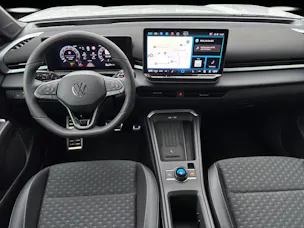 VW T-Roc 1.5 eTSI mHEV R-Line DSG