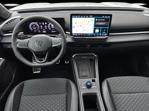 VW T-Roc 1.5 eTSI mHEV R-Line DSG