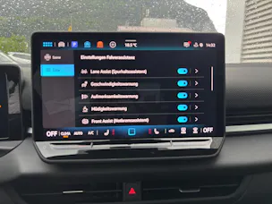 VW T-Roc 1.5 eTSI mHEV R-Line DSG