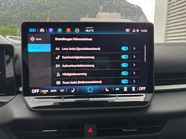 VW T-Roc 1.5 eTSI mHEV R-Line DSG