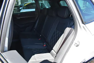 Škoda Karoq 2.0 TSI SportLine 4x4 DSG