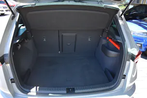 Škoda Karoq 2.0 TSI SportLine 4x4 DSG