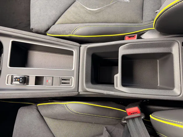 Škoda Elroq RS LOUNGE 4X4 *** ANHÄNGEKUPPLUNG - WÄRMEPUMPE & MAXX AUSSTATTUNGSPAKET ***