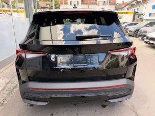 Škoda Elroq RS LOUNGE 4X4 *** ANHÄNGEKUPPLUNG - WÄRMEPUMPE & MAXX AUSSTATTUNGSPAKET ***