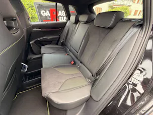 Škoda Elroq RS LOUNGE 4X4 *** ANHÄNGEKUPPLUNG - WÄRMEPUMPE & MAXX AUSSTATTUNGSPAKET ***
