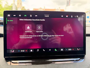 Škoda Elroq RS LOUNGE 4X4 *** ANHÄNGEKUPPLUNG - WÄRMEPUMPE & MAXX AUSSTATTUNGSPAKET ***