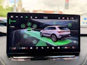 Škoda Elroq RS LOUNGE 4X4 *** ANHÄNGEKUPPLUNG - WÄRMEPUMPE & MAXX AUSSTATTUNGSPAKET ***