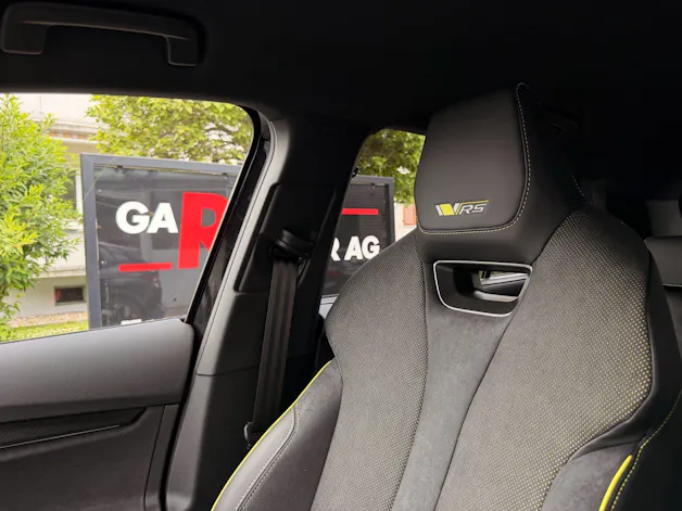 Škoda Elroq RS LOUNGE 4X4 *** ANHÄNGEKUPPLUNG - WÄRMEPUMPE & MAXX AUSSTATTUNGSPAKET ***