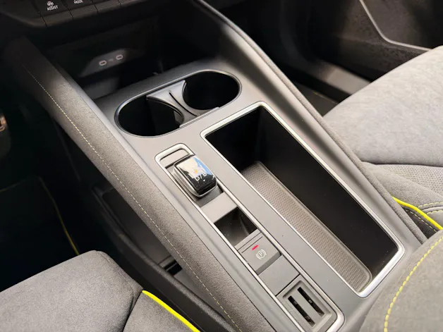 Škoda Elroq RS LOUNGE 4X4 *** ANHÄNGEKUPPLUNG - WÄRMEPUMPE & MAXX AUSSTATTUNGSPAKET ***