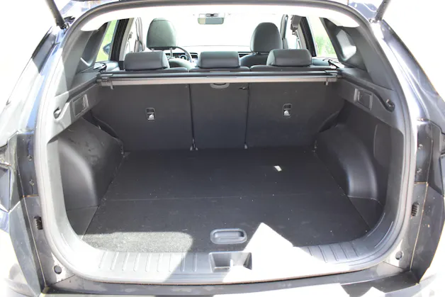 Hyundai Tucson 1.6 TGDI PHEV Origo 4WD