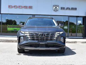 Hyundai Tucson 1.6 TGDI PHEV Origo 4WD