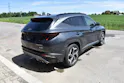 Hyundai Tucson 1.6 TGDI PHEV Origo 4WD