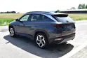 Hyundai Tucson 1.6 TGDI PHEV Origo 4WD