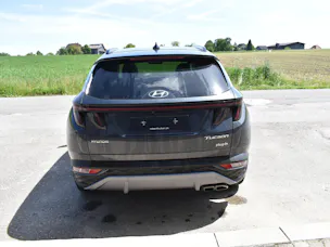 Hyundai Tucson 1.6 TGDI PHEV Origo 4WD