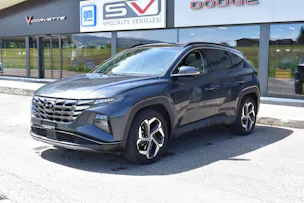 Hyundai Tucson 1.6 TGDI PHEV Origo 4WD