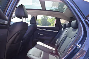 Hyundai Tucson 1.6 TGDI PHEV Origo 4WD