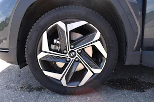 Hyundai Tucson 1.6 TGDI PHEV Origo 4WD